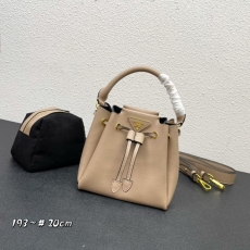 Prada Drawstring Bags